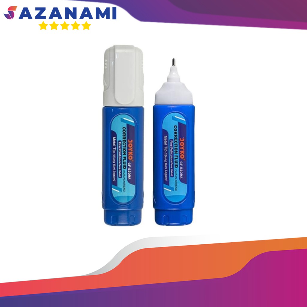 

TIPEX JOYKO CF S209 CORRECTION PEN TIPX TIP-X TIPEX CAIR