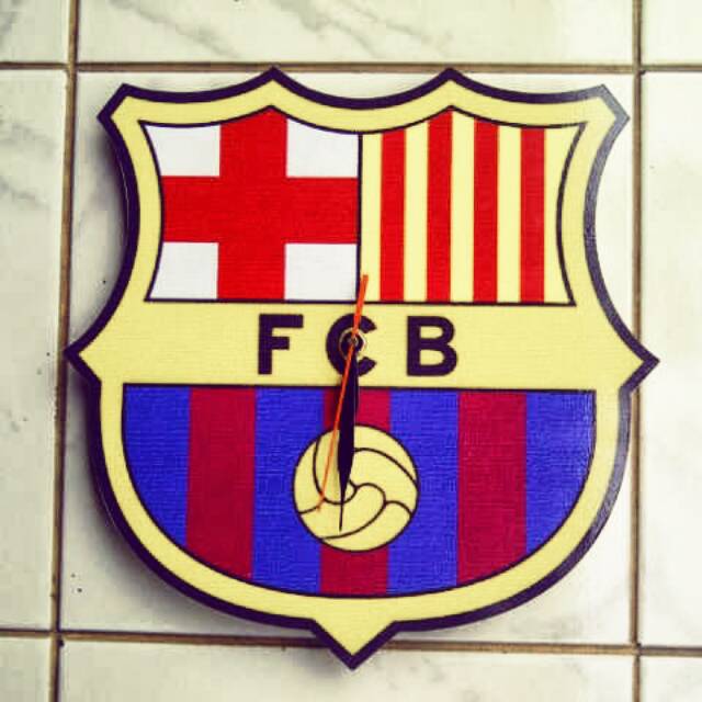 Download Gambar gambar dinding barcelona Terkini