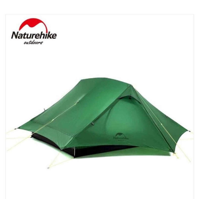 TENDA FORCE UL 2 NATUREHIKE NH20ZP080 [E7]
