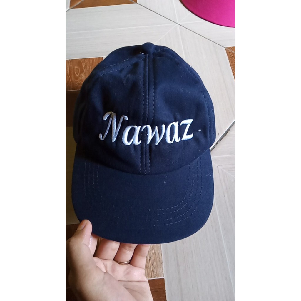 CETAK NAMA TOPI ANAK BORDIR-6