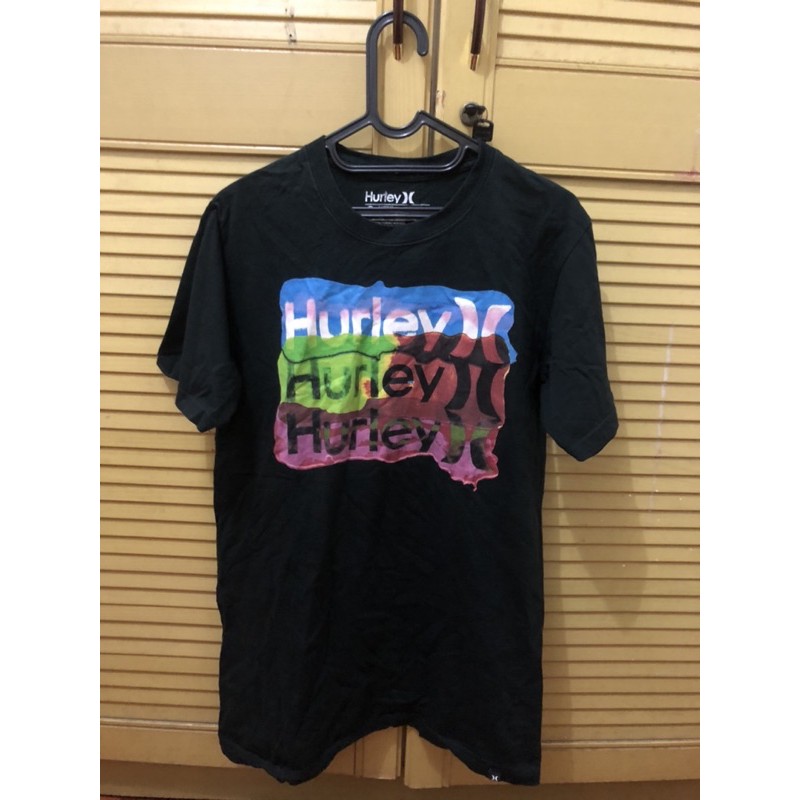 Kaos Hurley Original