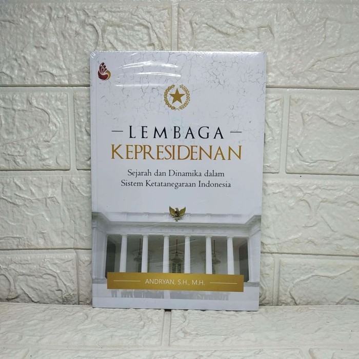 Lembaga Kepresidenan - Intrans