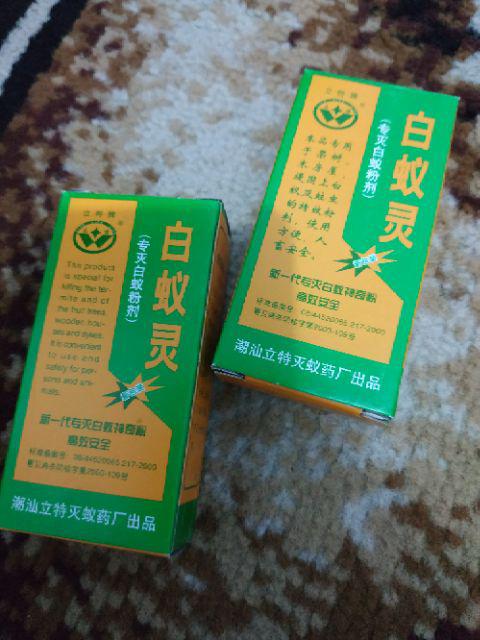 Anti Rayap Racun Umpan Pembasmi Ampuh Membunuh Sampai Ke Sarang Ratu Koloni Bikin Rayap Kanibal