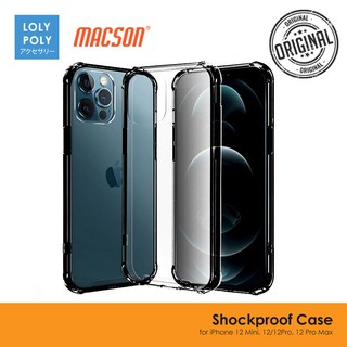 Jual Lolypoly Soft Case Jelly Casing Anti Crack Series iP 12 / 12 Mini