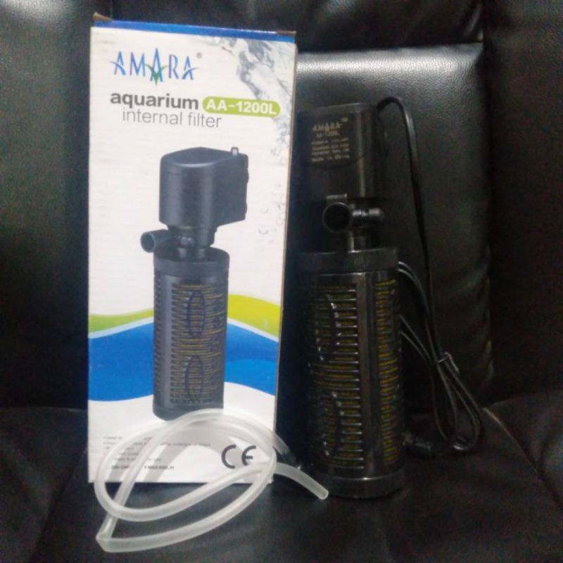 Aquarium Internal Filter Amara 1200L /AA 1200L /AA-1200L /AA 1200 L