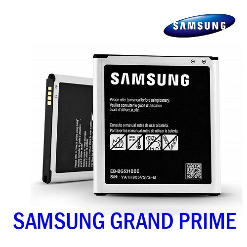 Baterai Batre Samsung Grand Prime G530