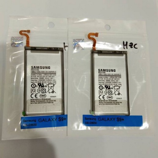 BATRE BATERAY BATTERY SAMSUNG S9 PLUS S9+ G965