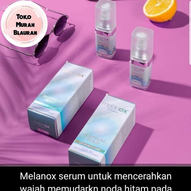 Melanox Premium - Melanox Whitening Serum 15 ml