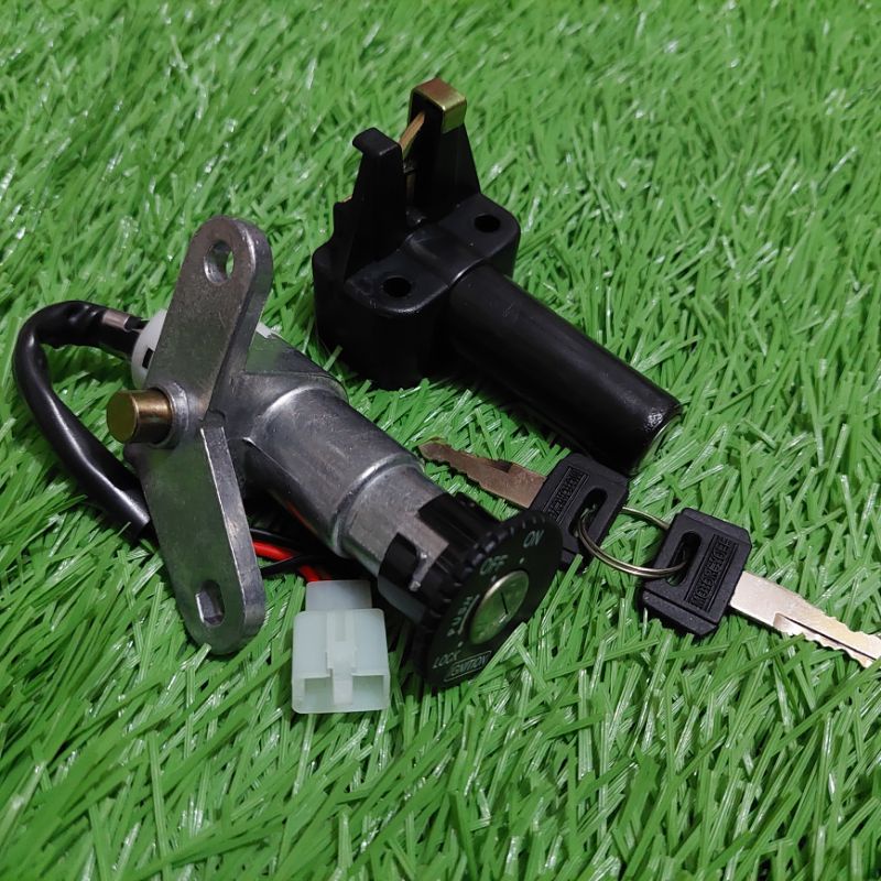 KUNCI KONTAK ALFA KUNCI KONTAK DAN JOK ALFA KUNCI KONTAK YAMAHA ALFA KUNCI SET ALFA