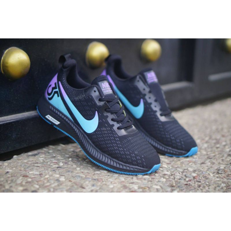 Sepatu Nike Zoom Pegasus Turbo 35 -Grade Ori, 39-43