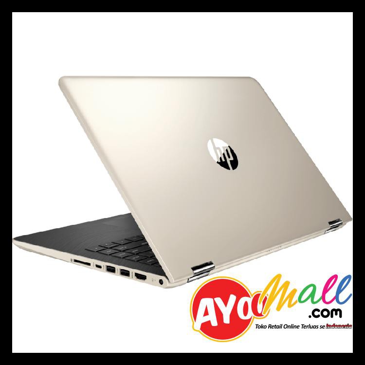 Promo Hp Pavilion X360 14-Dh0035Tx Intel Core I3 Promo Barang Murah