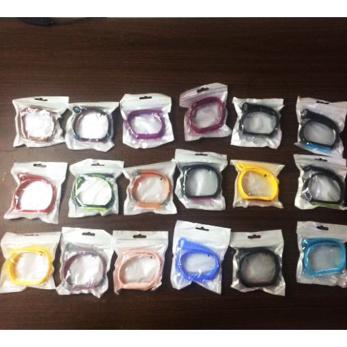 Strap Smartband