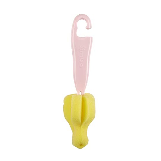 Simba Sponge Nipple Brush P1462 / P1463