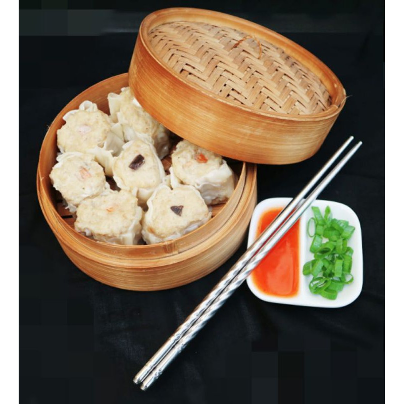 

DIMSUM INDO PRIMA TERLARIS, RASA NGANENIN, DIMSUM TERBAIK DIKELAS PREMIUM
