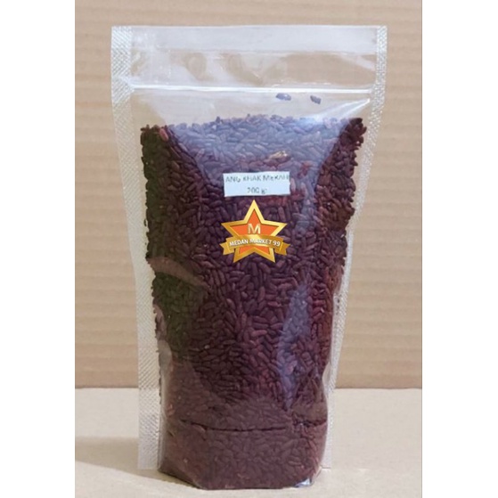 

ANG KHAK MERAH 200gr | BERAS RAGI MERAH | RED YEAST RICE | ANGKAK | ANG KAK | BERAS MERAH | ANGKHAK/ Ang khak/ Angkhak