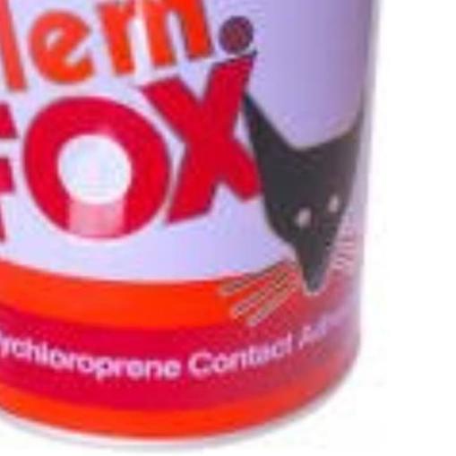 

℗ Lem fox 600 gr ☛