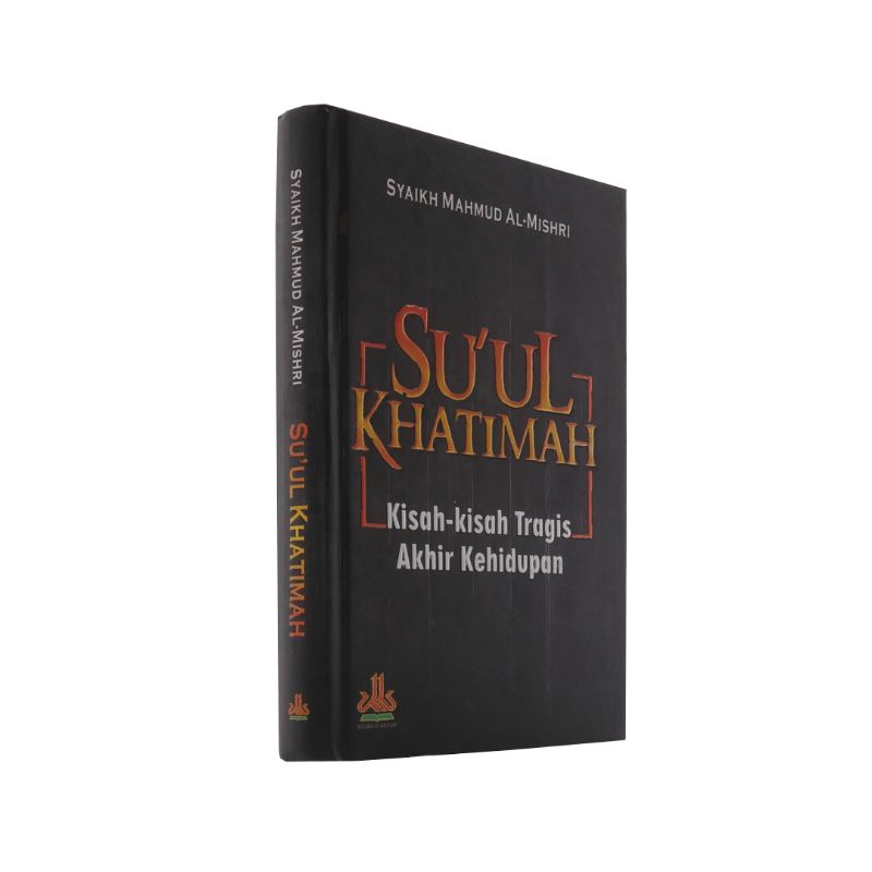 Su'ul Khatimah