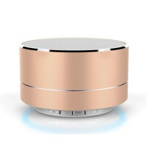 Bluetooth Mini Speaker USB Charger