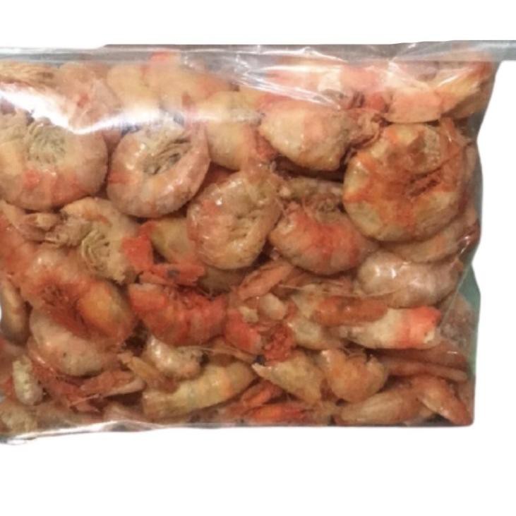 

✨STAR✨ Ebi udang kering berkulit 50gr