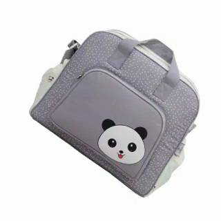 Tas Bayi Besar Omiland Panda Series OBT4331