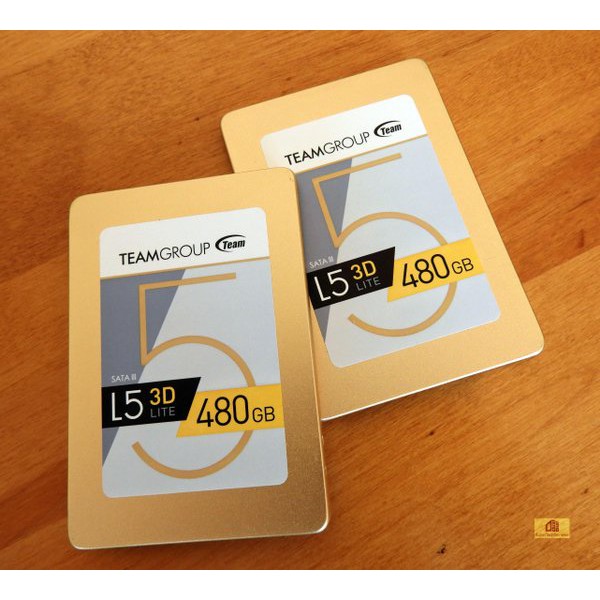 Promo SSD TEAM 480GB Limited