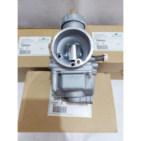 ⭐⭐⭐⭐⭐ KARBURATOR KEIHIN PWL 28 KAWASAKI NINJA 150 R RR SS RX-KING SATRIA RU FU FIZR RXZ JUPITER SKEP  KUNINGAN BUKAN UMA RACING MIKUNI SUDCO KARBU CARBURETOR HARGA PROMO MURAH BERKUALITAS-1