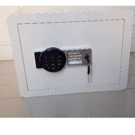 

lemari besi safety box