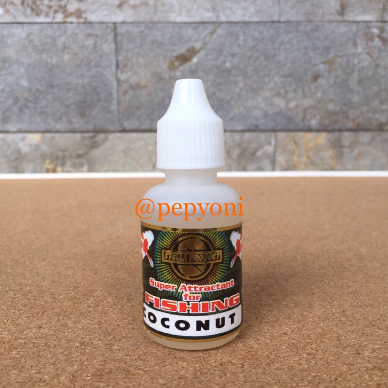 COCONUT - Esen Pancing Stella / Stella Essence