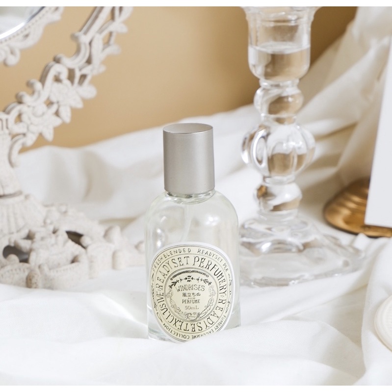 Windrises - Readyset Signature - EDP