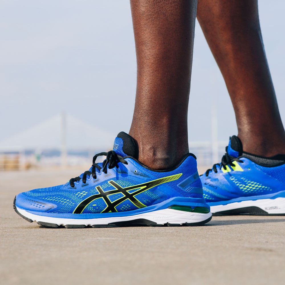 asics gt 2000 7 blue