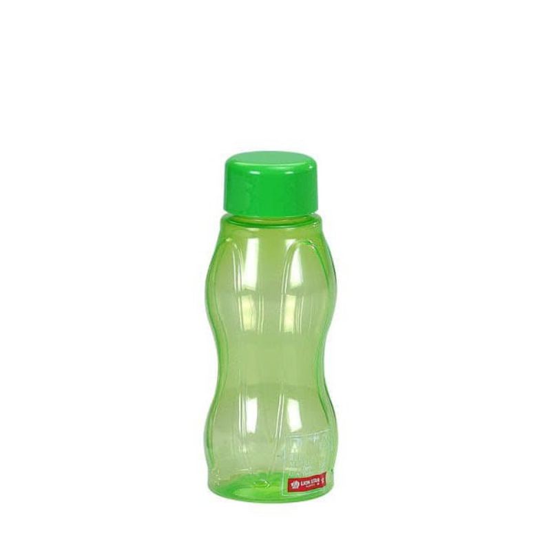 PROMO (Bisa COD) Lion Star Hydro Botol Minum Bottle 400 ml NH-75 Botol air botol plastik termos