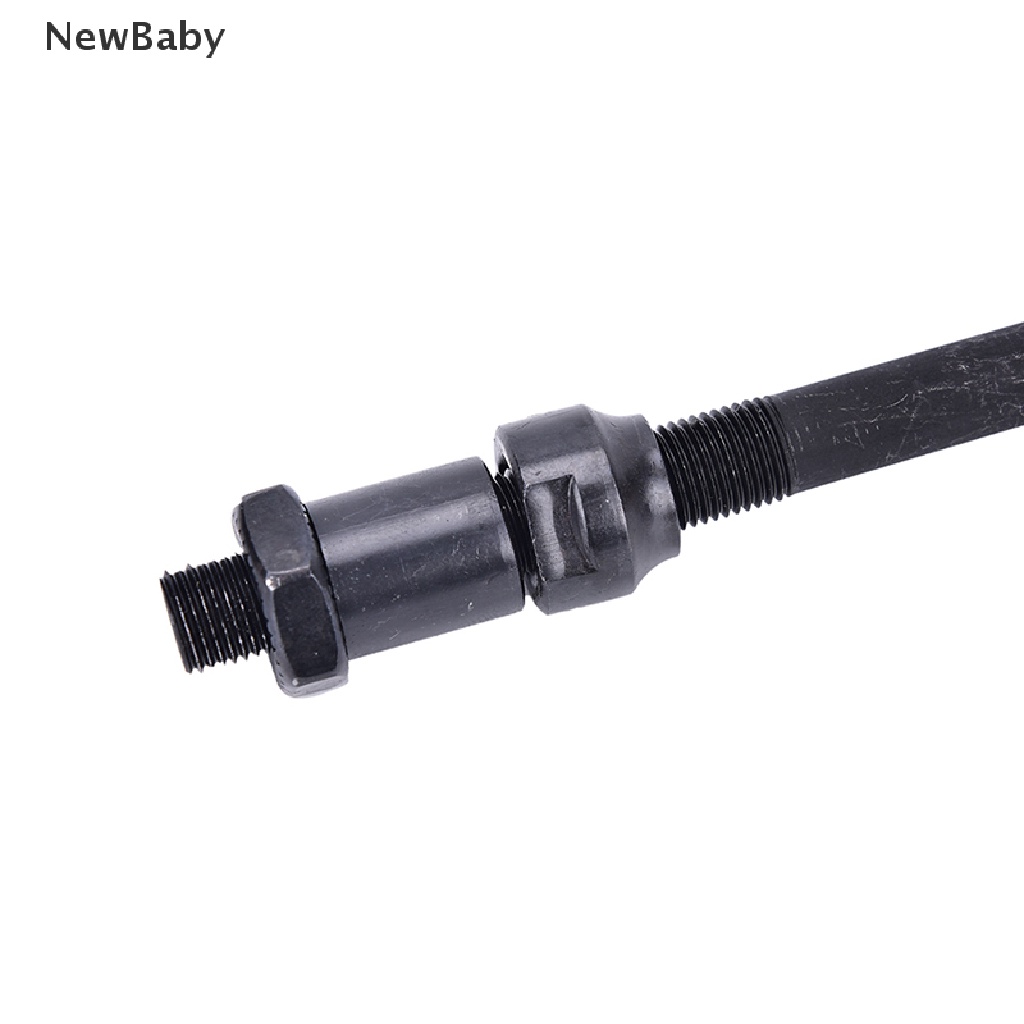 Newbaby 1pc Hub Poros Depan Belakang Sepeda Gunung Axis