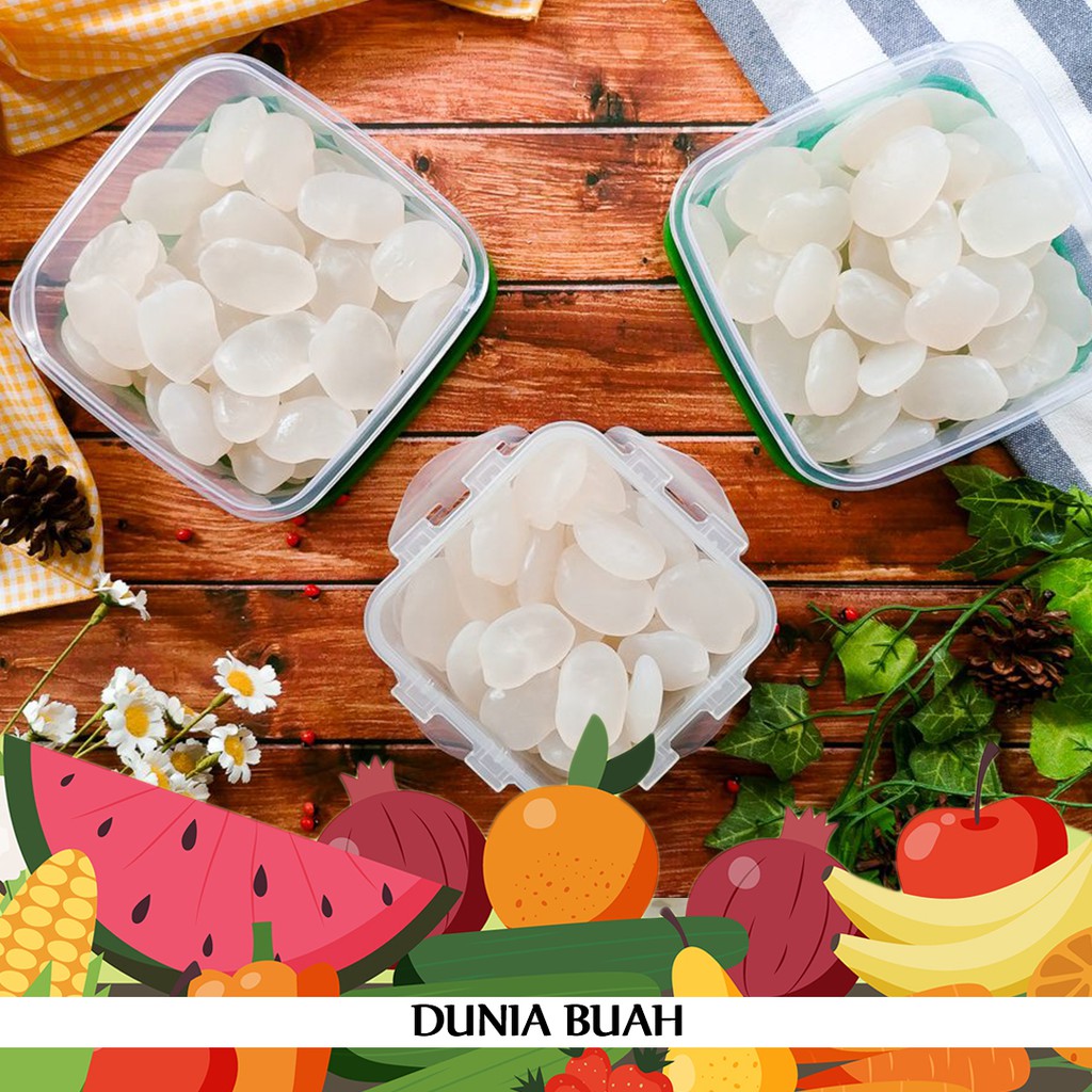 

Kolang Kaling Edisi Ramadhan by Dunia Buah