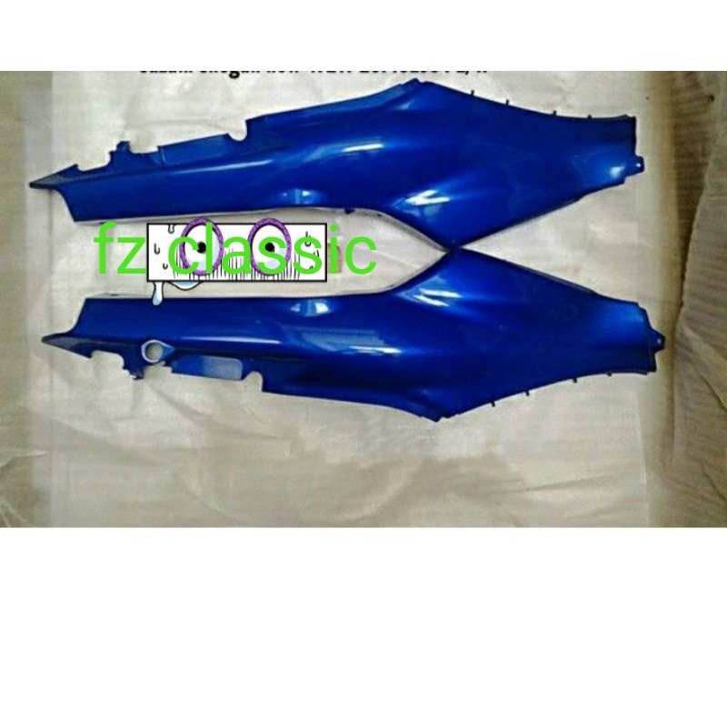 bodi body Shogun new 110cc biru