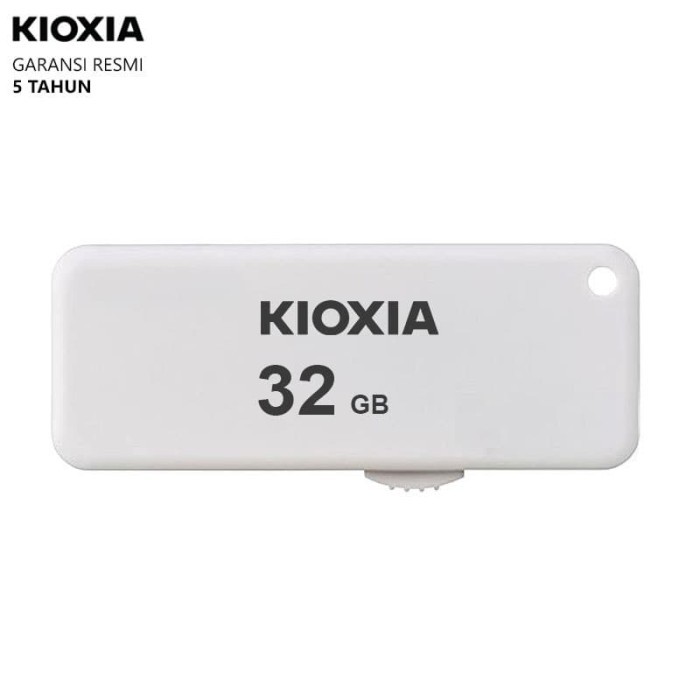 usb flashdisk kioxia 32gb u203 yamabiko garansi resmi