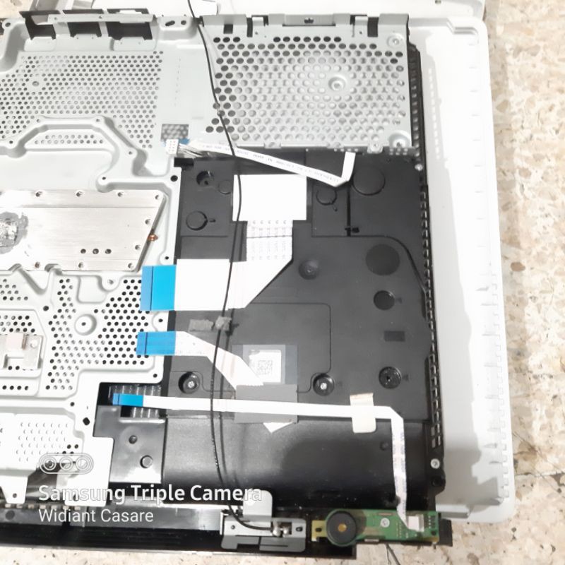 BD ROOM PS4 SLIM