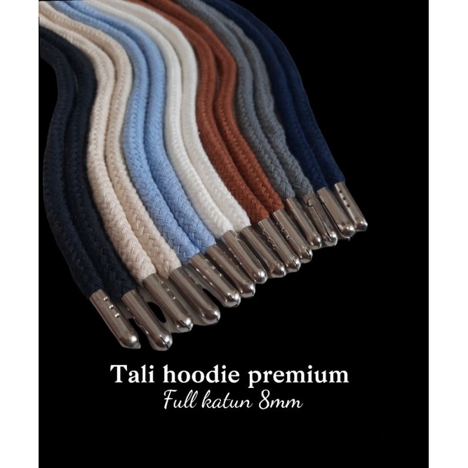 Tali hoodie flat aglet unik