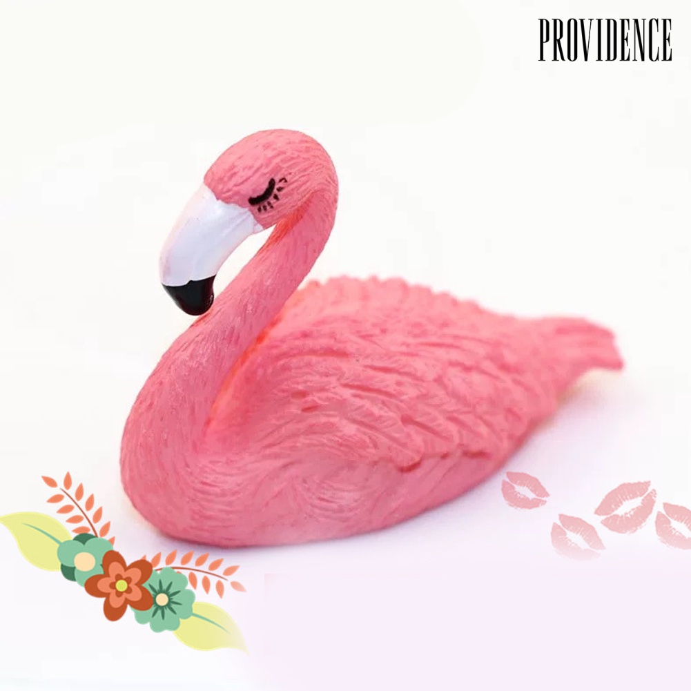 Providence Cute Cartoon Swan Nail Polish Holder Fake Tip Showing Shelf Practice Stand