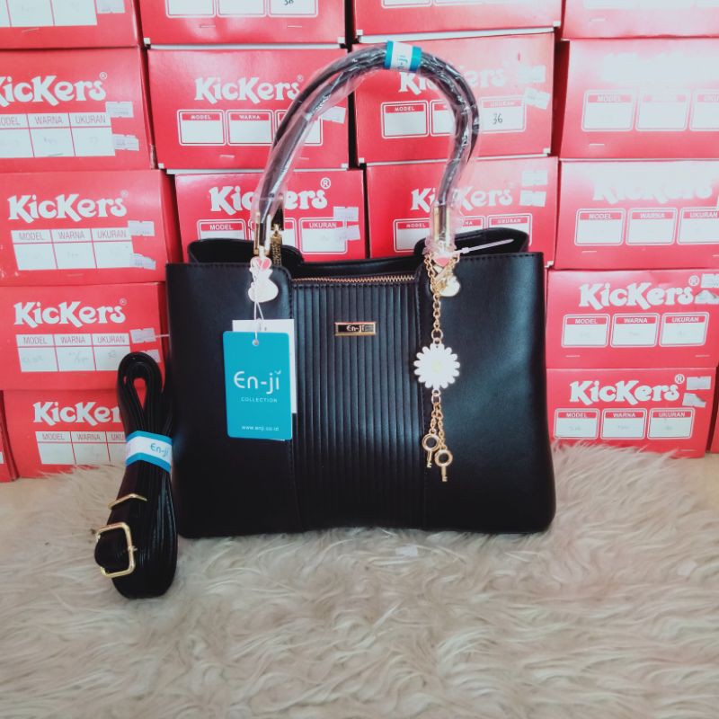 Tas En-Ji by Palomino