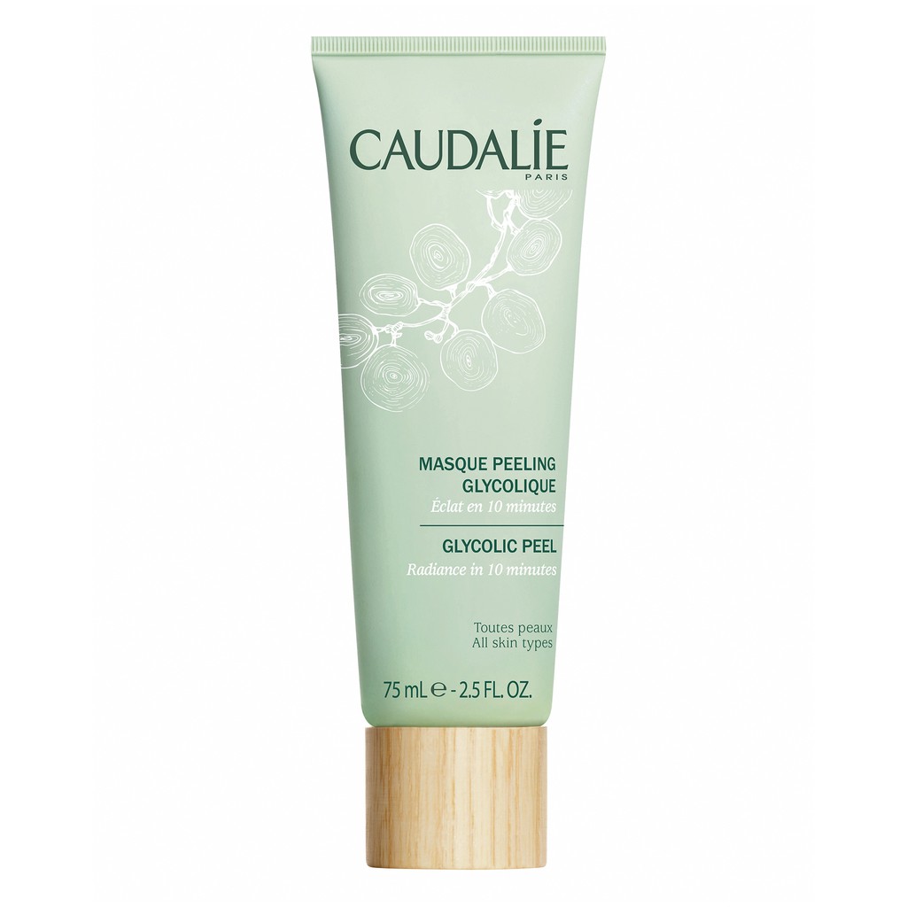 CAUDALIE Glycolic Peel