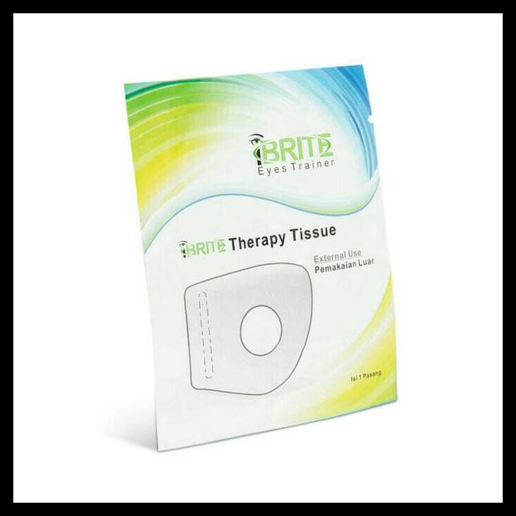 IBRITE ORIGINAL JACO TV / ALAT THERAPY MATA TERAPI TERAPY