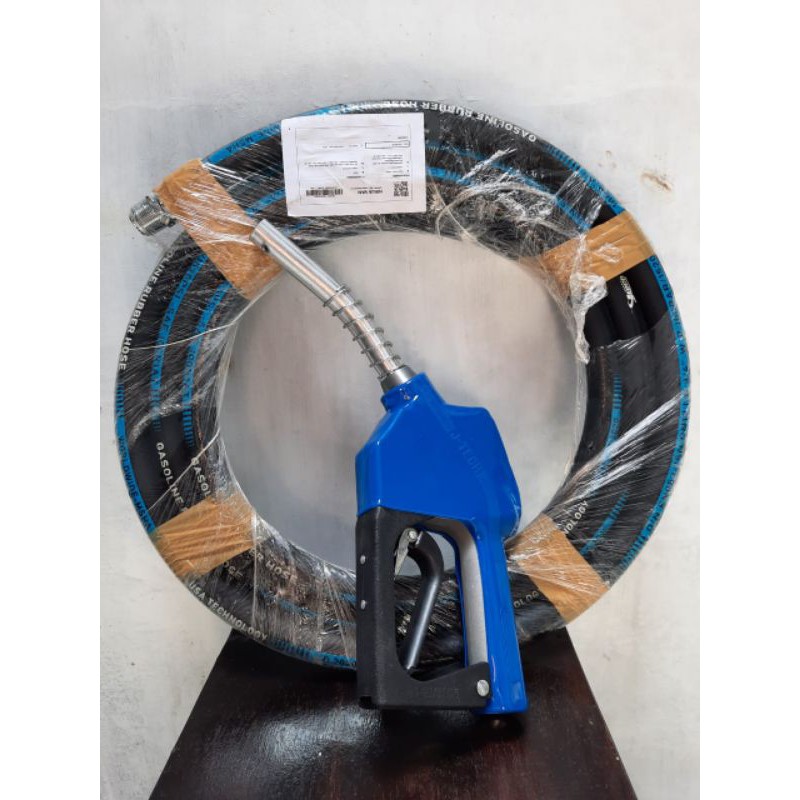 Spare Part Pom Mini Paket Nozel Selang Swipel 4M