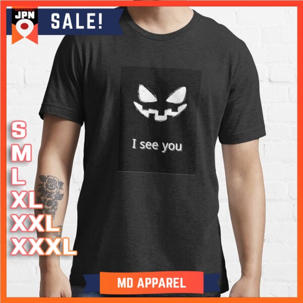 Kaos Baju Halloween Stalker 752510 Premium