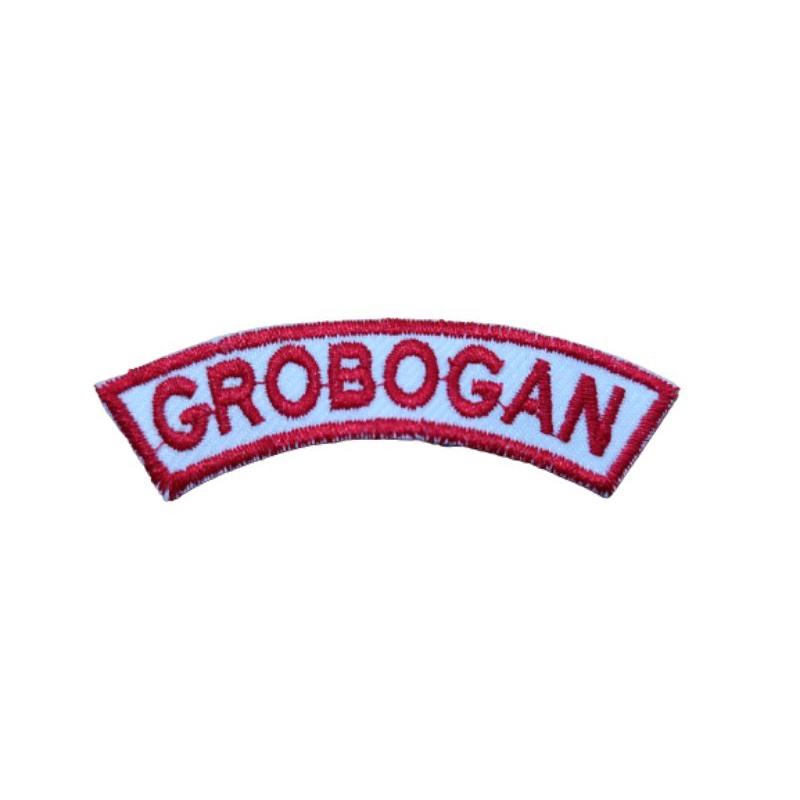 Kwarcab Grobogan / Lokasi Grobogan