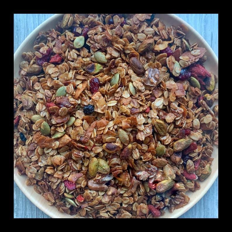 

SALE! GIANOLA PISTACHIO PALING MURAH