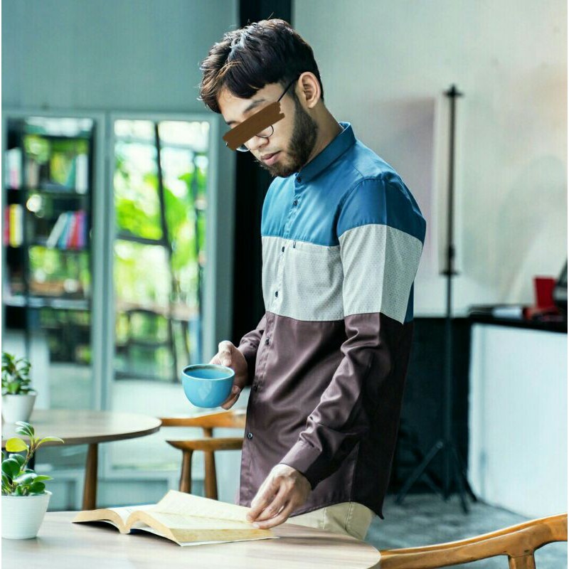 Fadkhera | Kemko | GAZAN LONG