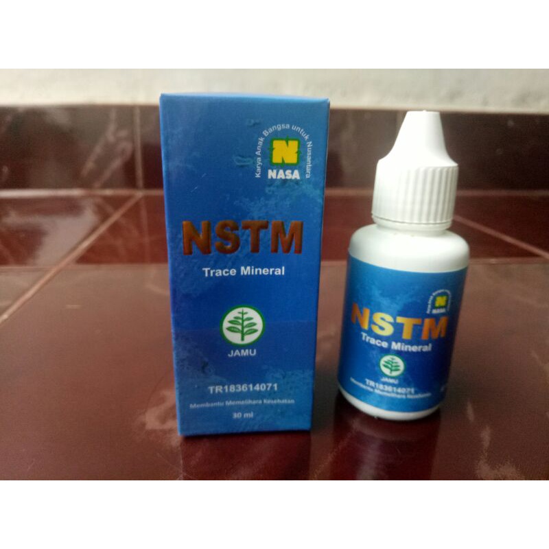 NSTM*