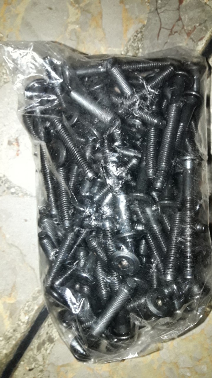 Baut Furniture 6x50 5cm Baut Speaker Jcbc