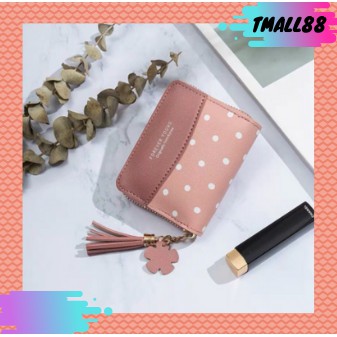 ♥ TMALL88♥  DOMPET KOIN WANITA MINI / CANTIK / MURAH / DOMPET IMPORT