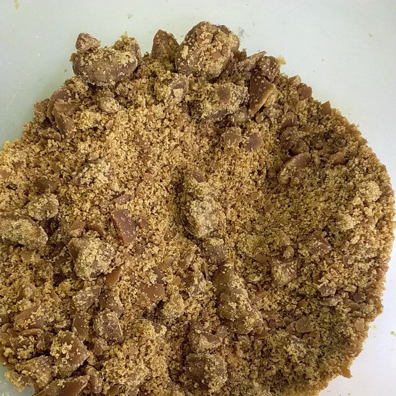 

Remah Gula Merah per 500 gram